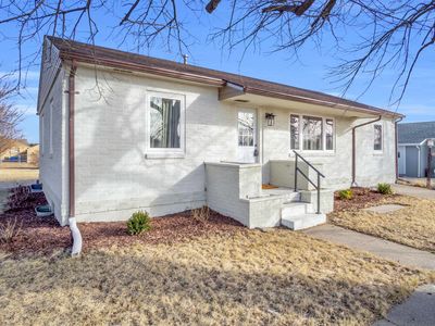 730 N 6th Ave, Broken Bow, NE, 68822