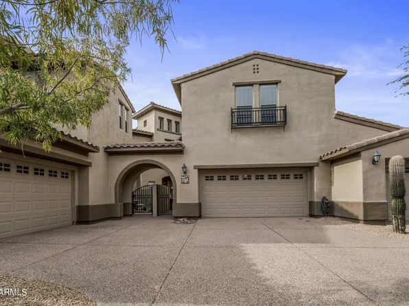 20802 N GRAYHAWK Drive #1103, Scottsdale, AZ 85255