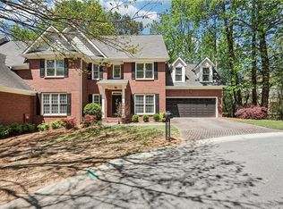 7155 Roswell Rd APT 48, Sandy Springs, GA 30328