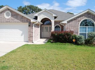 4906 Cinnabar Way, Killeen, TX 76542