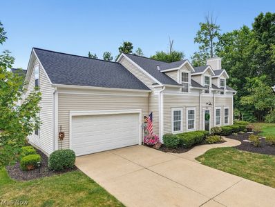 7830 N Burton Ln #8, Hudson, OH, 44236