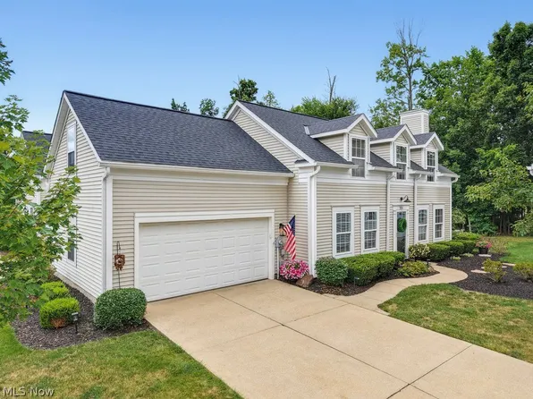 7830 N Burton Ln #8, Hudson, OH 44236