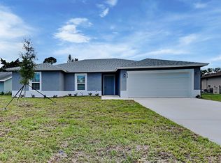 172 SW Airview Ave, Port Saint Lucie, FL 34984