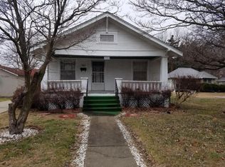 1061 S Ferguson Ave, Springfield, MO 65807