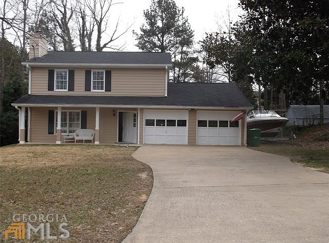 1st image of 2061 Darrel Ln