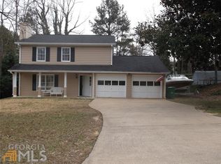2061 Darrel Ln, Lawrenceville, GA 30046