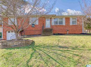 2609 Rockwell Rd NW, Huntsville, AL 35810