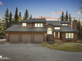 16401 Virgo Ave, Anchorage, AK 99516