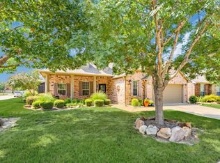 401 Black Diamond Ct, Fairview, TX 75069