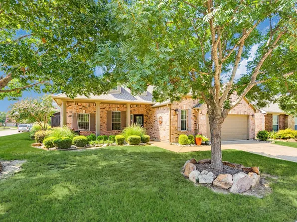 401 Black Diamond Ct, Fairview, TX 75069