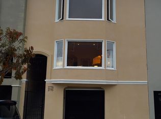 1778 Beach St, San Francisco, CA
