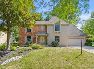 13123 W 104th Ter, Overland Park, KS 66215