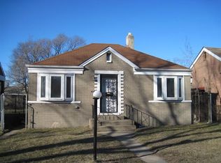 646 Illinois St, Gary, IN 46402