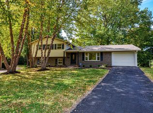 100 Wallace Ct, Lexington, KY 40517