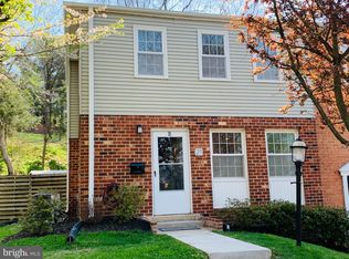 21 Orchard Dr, Gaithersburg, MD 20878