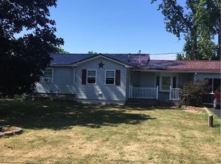 15443 Holley Rd, Albion, NY 14411