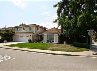 9661 Thunderbird Dr, San Ramon, CA 94583