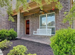 2408 Quiet Arbor Ln, Pearland, TX 77581