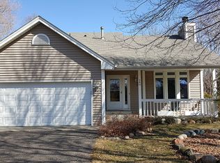 480 Mackubin Cir, Shoreview, MN 55126