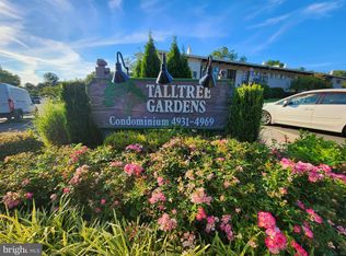 4945 Americana Dr APT 105, Annandale, VA 22003