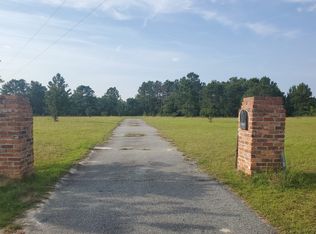 110 Weaver Way, Ashburn, GA 31714