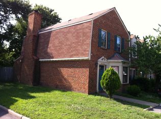 1212 Mill Stream Way, Chesapeake, VA 23320