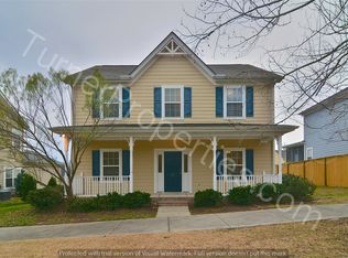 471 S Pickens St, Columbia, SC 29205