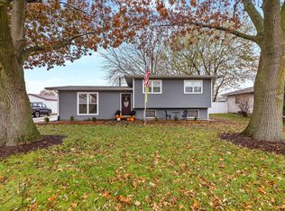 407 N Cook St, Plano, IL 60545