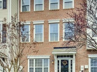 2613 Brown Alder Ct, Odenton, MD 21113