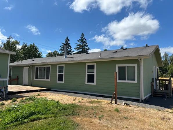 7715 SW Norwood Rd, Tualatin, OR 97062