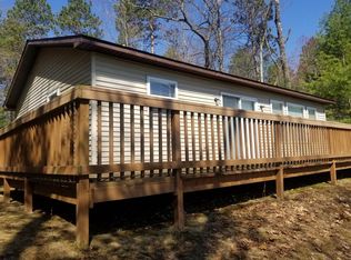 9039 S Lake Louise Rd, Hawks, MI 49743