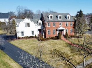 5928 Evelyton Rd, New Albany, OH 43054
