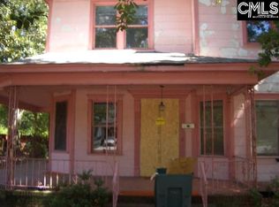 5504 Colonial Dr, Columbia, SC 29203