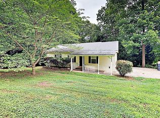 3481 Anneewakee Rd, Douglasville, GA 30135