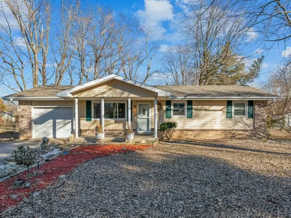 112 S Debbie Avenue, Republic, MO 65738