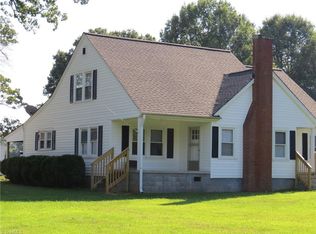 5906 Osceola Ossipee Rd, Browns Summit, NC 27214