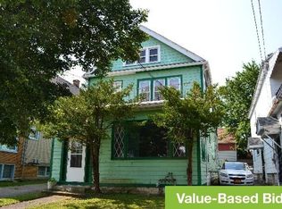 395 Doat St, Buffalo, NY 14211