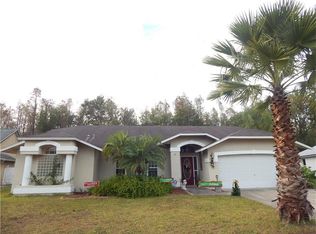 4815 Willow Dr, Land O Lakes, FL 34639