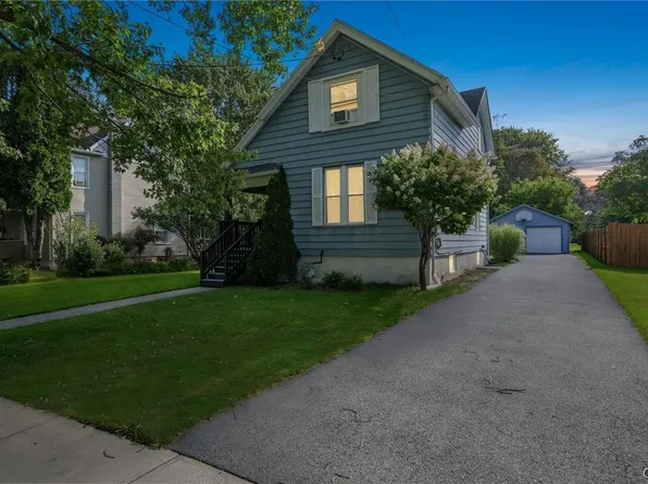 308 S Seward Ave, Auburn, NY 13021