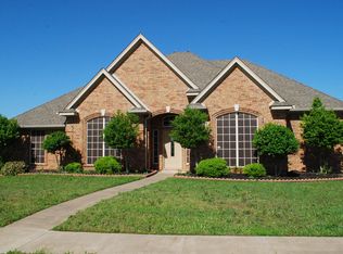 4918 Silver Crest Dr, Wichita Falls, TX 76310