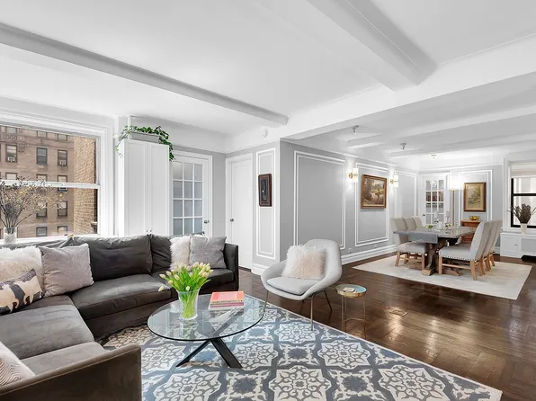 107 W 86th St #9AB, Manhattan, NY 10024