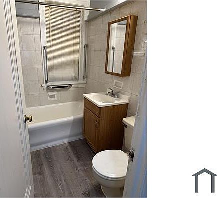 2nd image of 8049 S Maryland Ave #3W