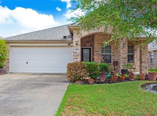 11039 Overland Trail Dr, Richmond, TX 77406