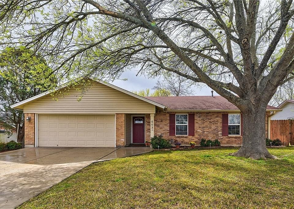 1st image of 603 Garden Path Dr