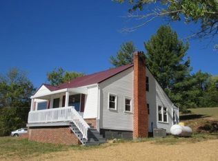 895 Sunnyside Loop, Greeneville, TN 37743