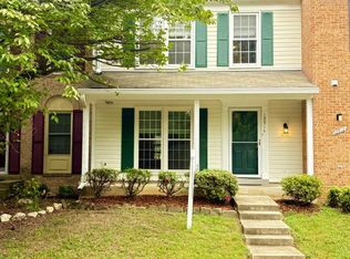 12914 Lockleven Ln, Woodbridge, VA 22192