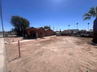 333 E Spring St, Somerton, AZ 85350