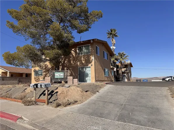 315 W Grace St, Barstow, CA 92311