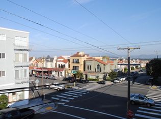 1800 23rd Ave APT 4, San Francisco, CA 94122
