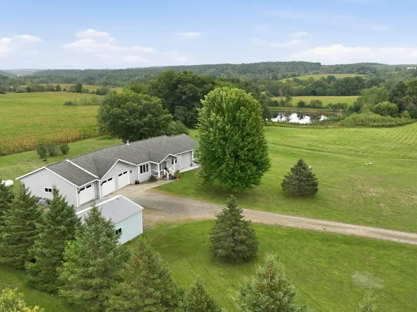 1365 290th St, Glenwood City, WI 54013